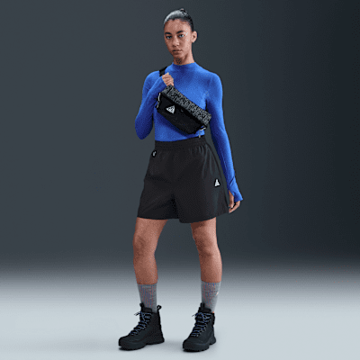 Nike ACG Women's Repel Mid-Rise Ripstop Shorts. Nike.com